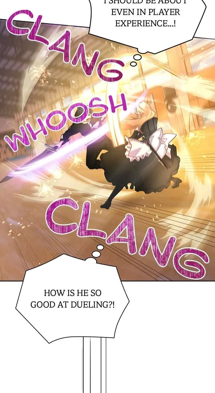 Lost Man: TheDeath-Defying Player Chapter 6 - page 67