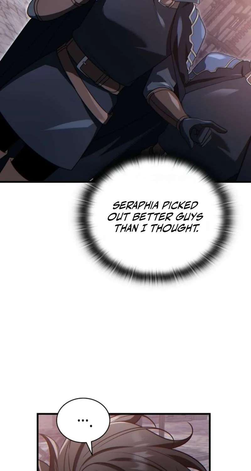 The Lord Who Levels Up by Devouring Chapter 19 - page 34
