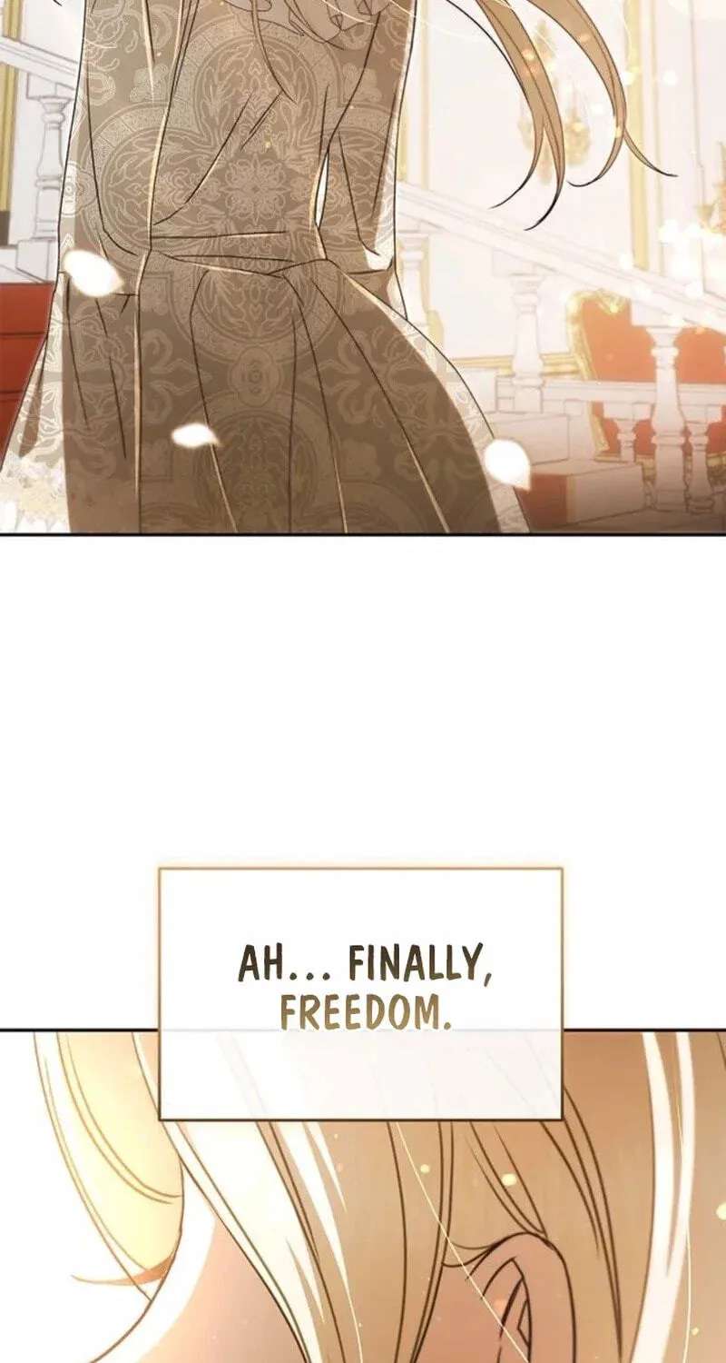 Thus, I Married the Monster Twice` Chapter 45 - page 44