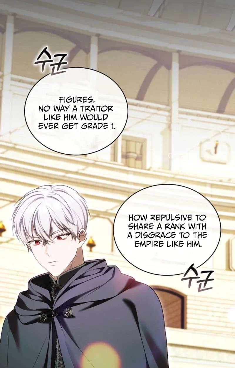 Vote for Your Knight! Chapter 7 - page 65