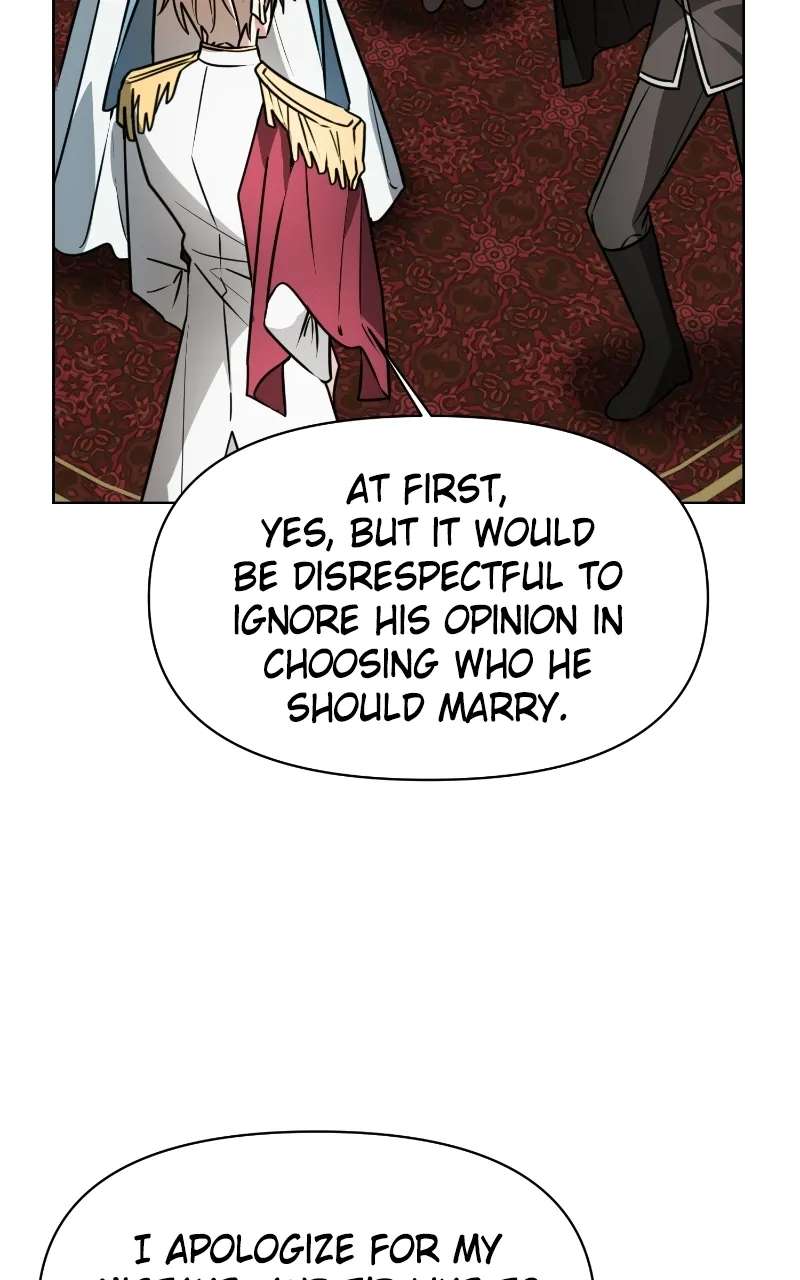 My Ruined Academy Chapter 94 - page 48