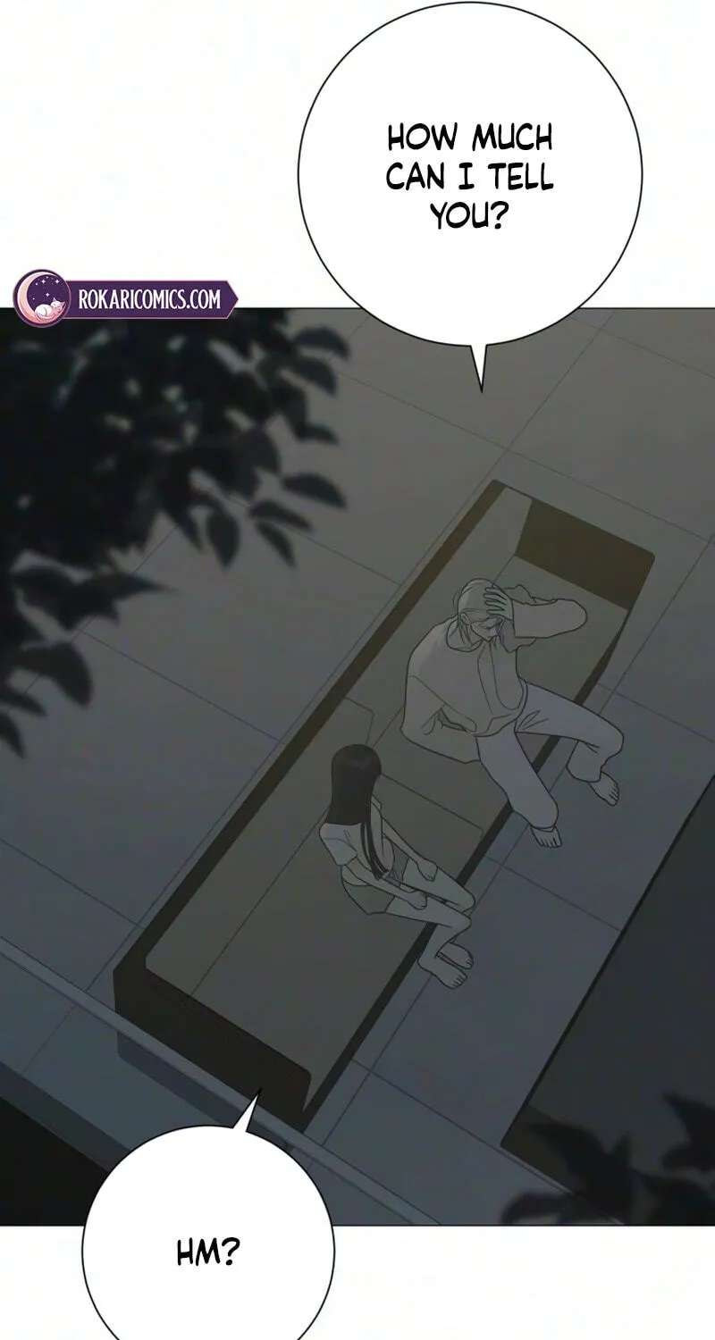 #MyFirstLove Chapter 43 - page 34