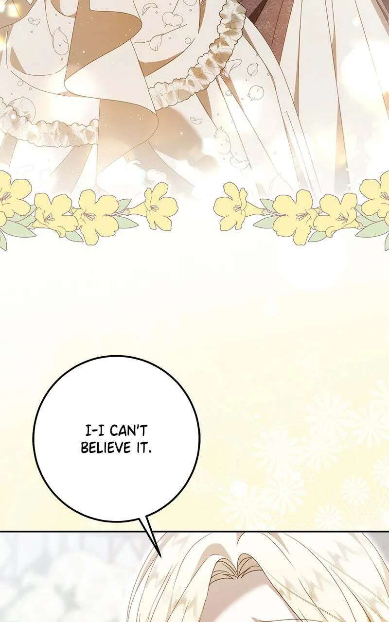 I Grabbed the Leash of the Blind Beast Chapter 75 - page 21
