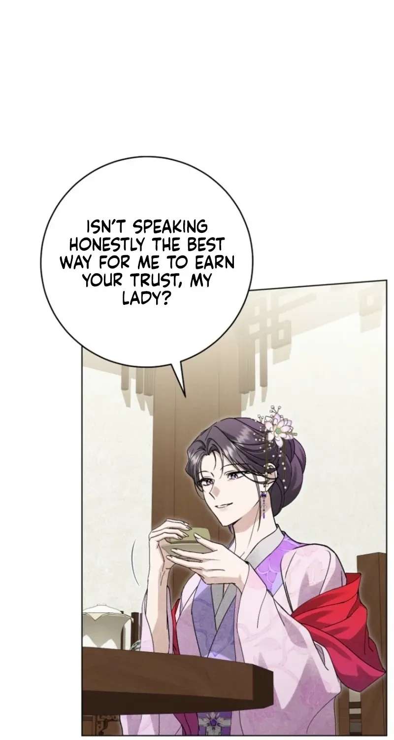 Surviving as the Dang Clan's Handmaiden Chapter 47 - page 66