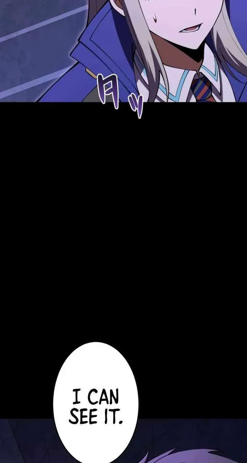 The Underworld Transcendent Returns Chapter 24 - page 57