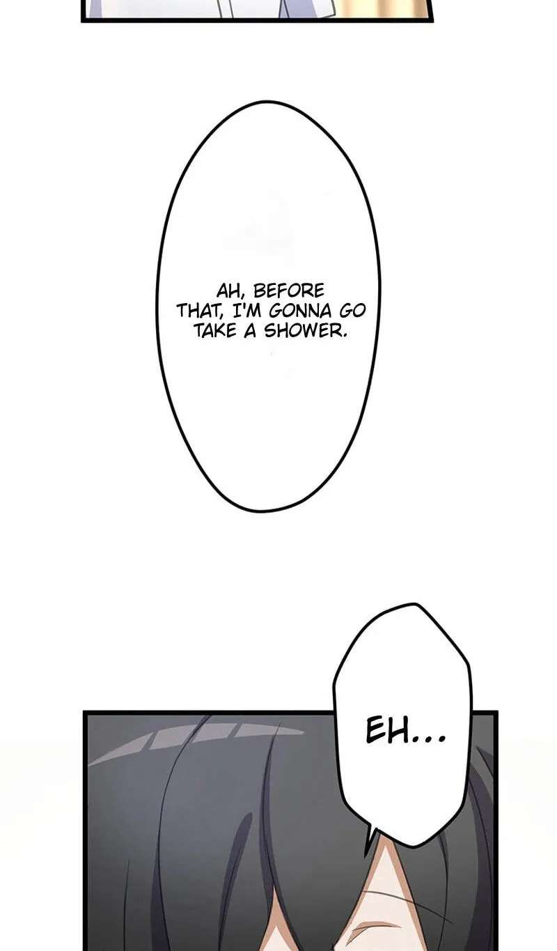 Moshimo, Yuurei ga Hatsukoi o Shitara. Chapter 13 - page 57