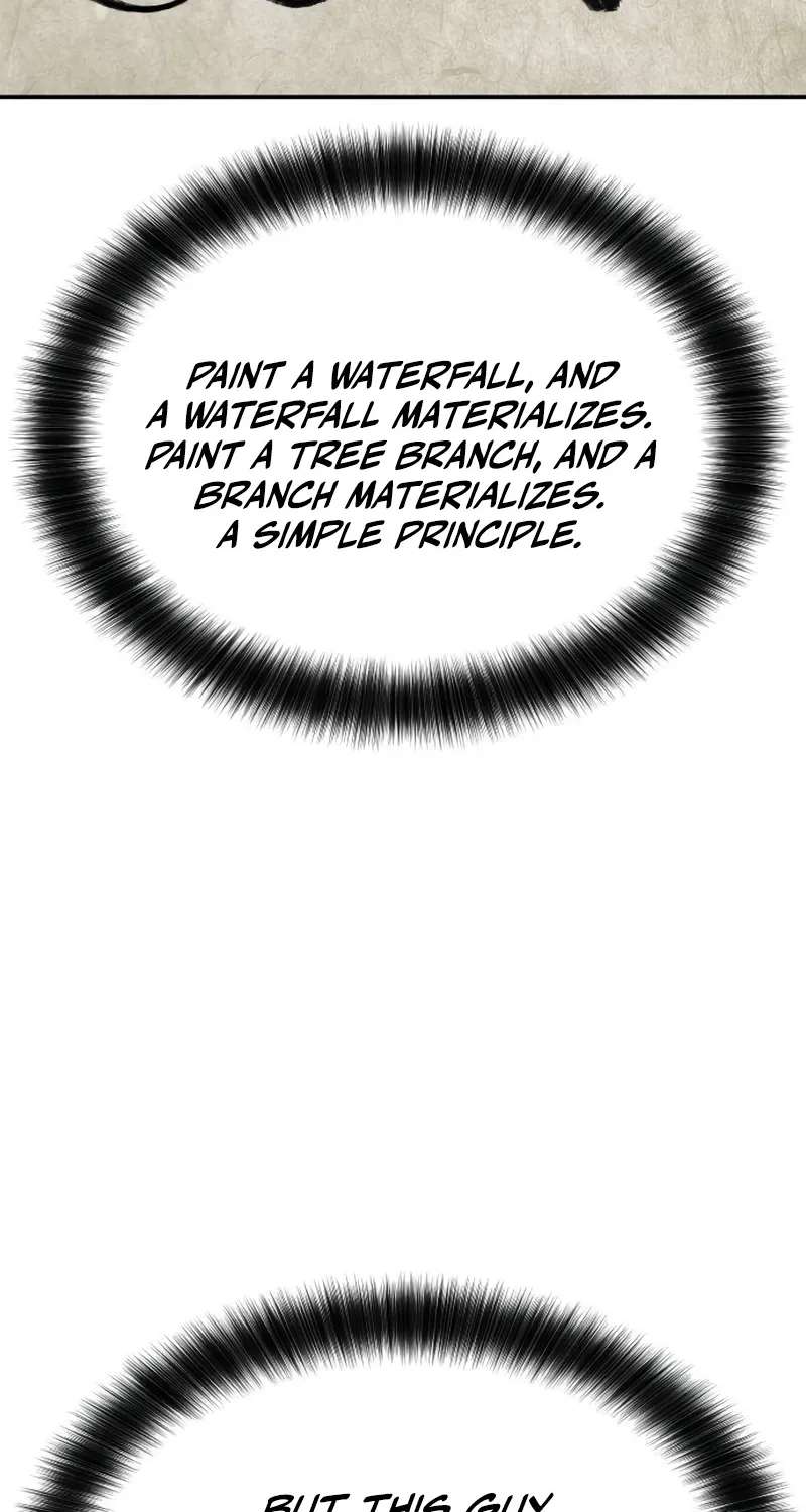 The Divine Brush Chapter 4 - page 103