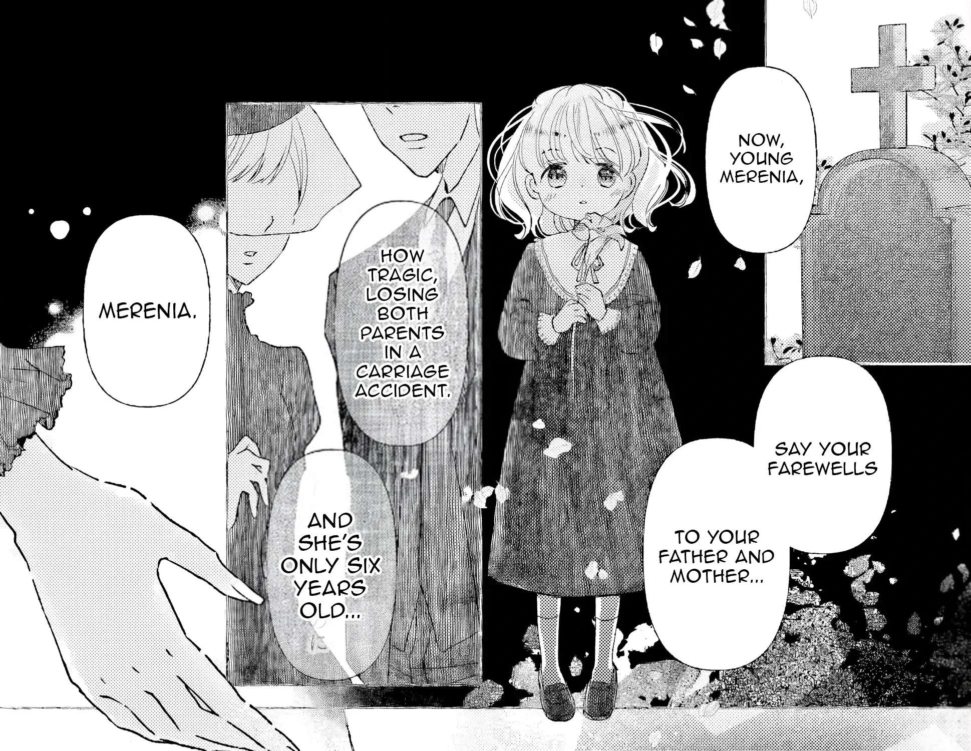 I've Had Enough of My Abusive Family, So I Ran Away and Found a Devoted Husband Chapter 1 - page 18