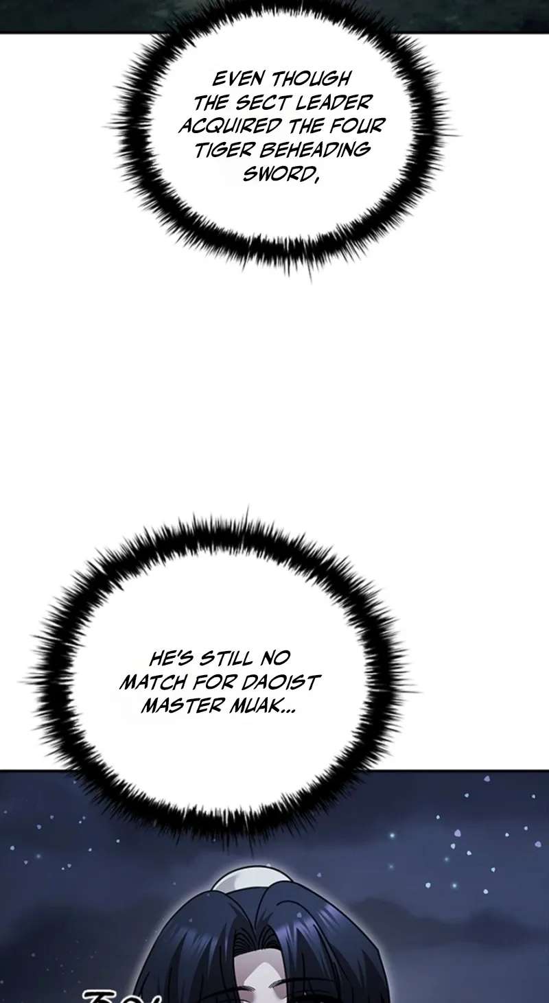 Senior Brother Lee Hoe Chapter 36 - page 3