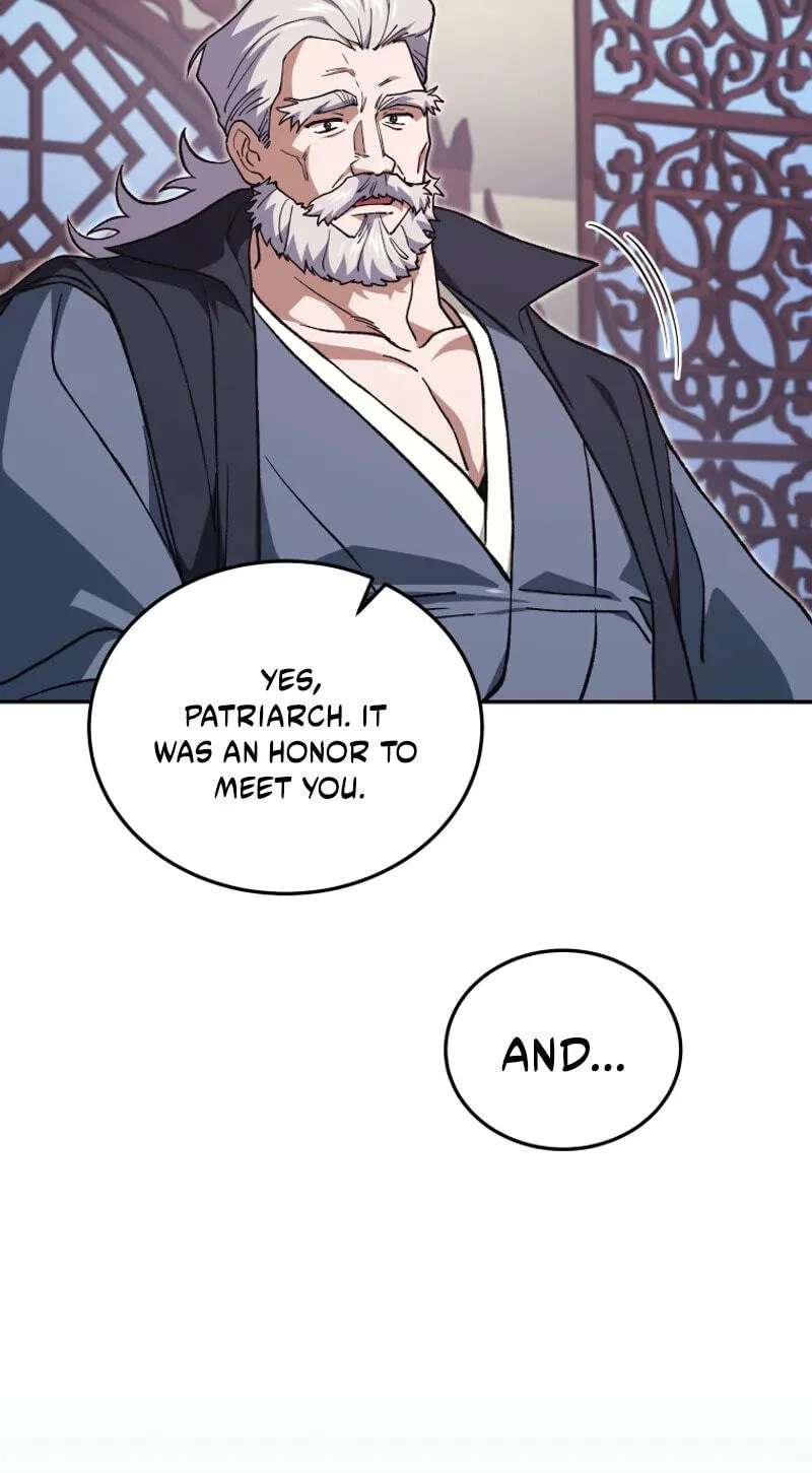 My Dad Is the Zenith Chapter 26 - page 111