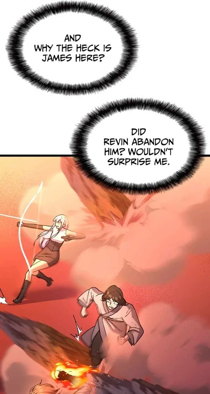 Return Of The Runebound Professor Chapter 88 - page 72