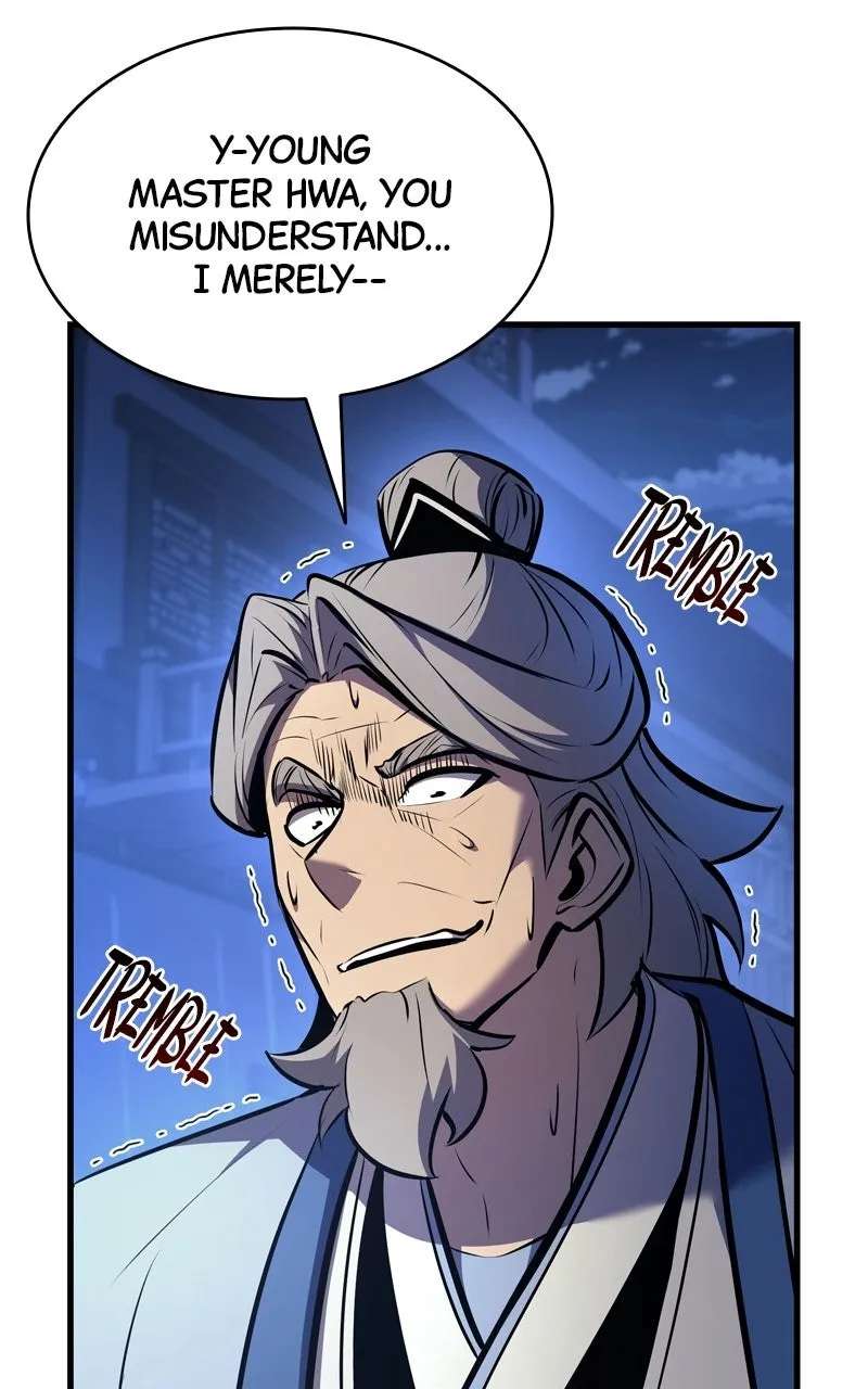 Rebirth of theDivine Demon Chapter 36 - page 136