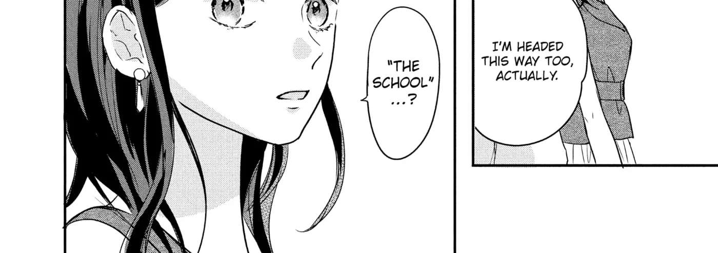 Anyway, I'm Falling in Love with You. Chapter 50 - page 51