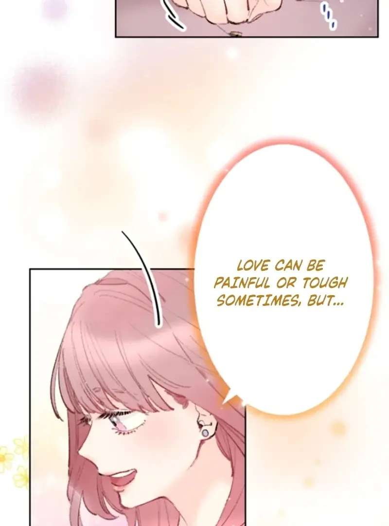 The Love Affairs of the Strong Chapter 2 - page 49