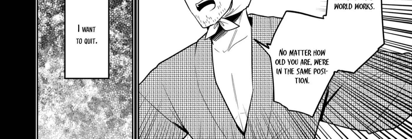 Kimi No Mae De Kimi Igai O Daku Chapter 35 - page 23