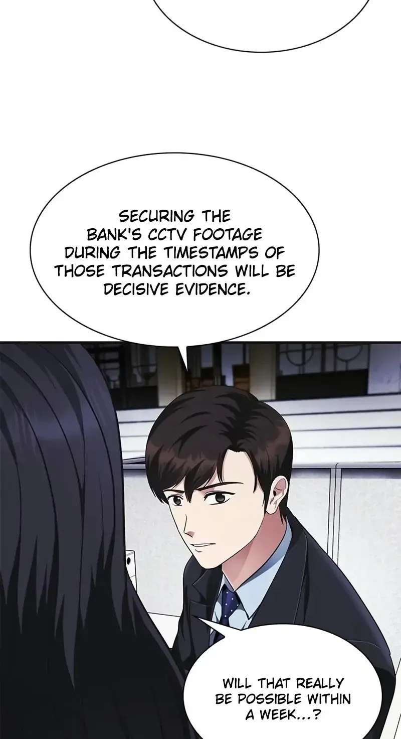 The Lawyer Who Sees Souls Chapter 29 - page 80