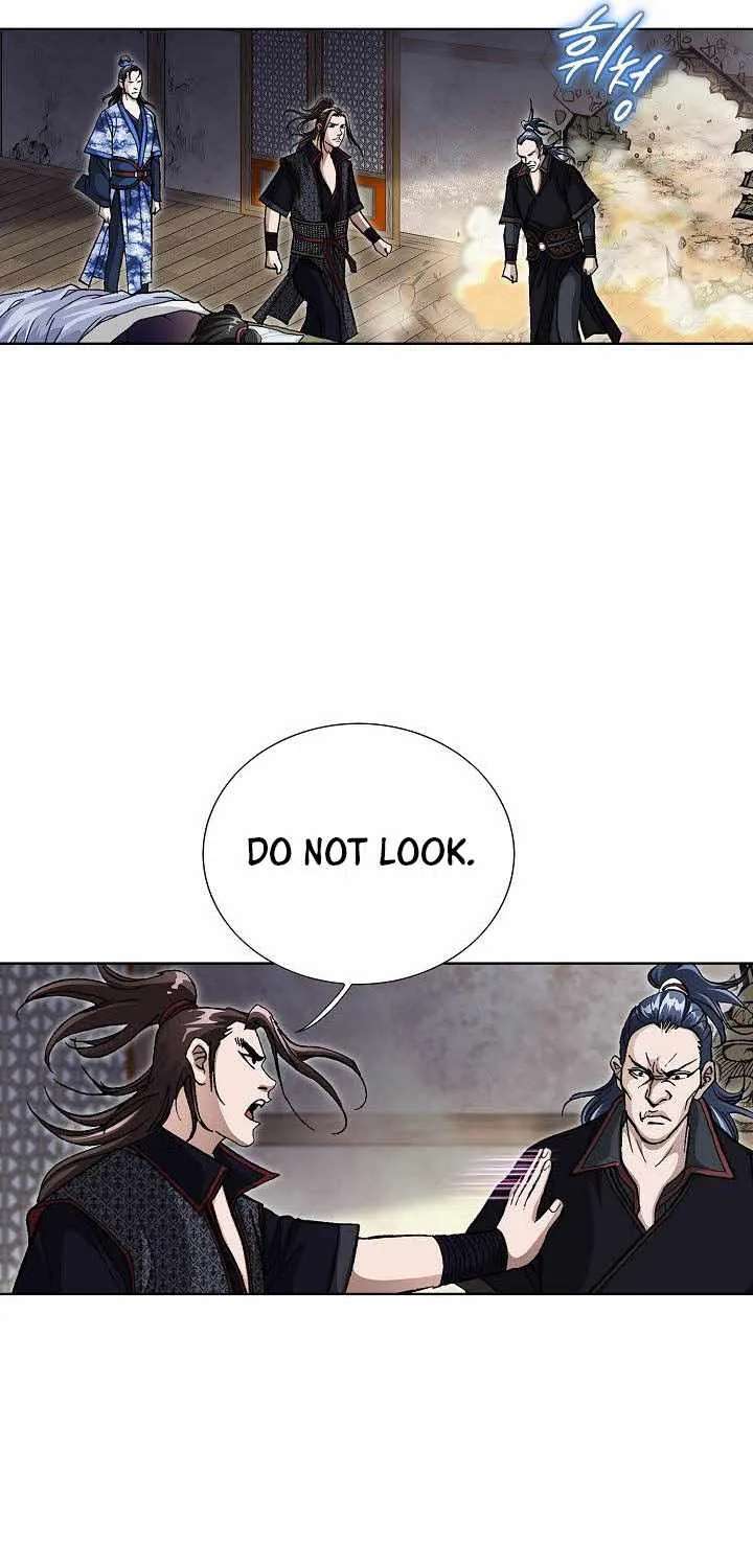 Return of the Immortal Monk Chapter 92 - page 24