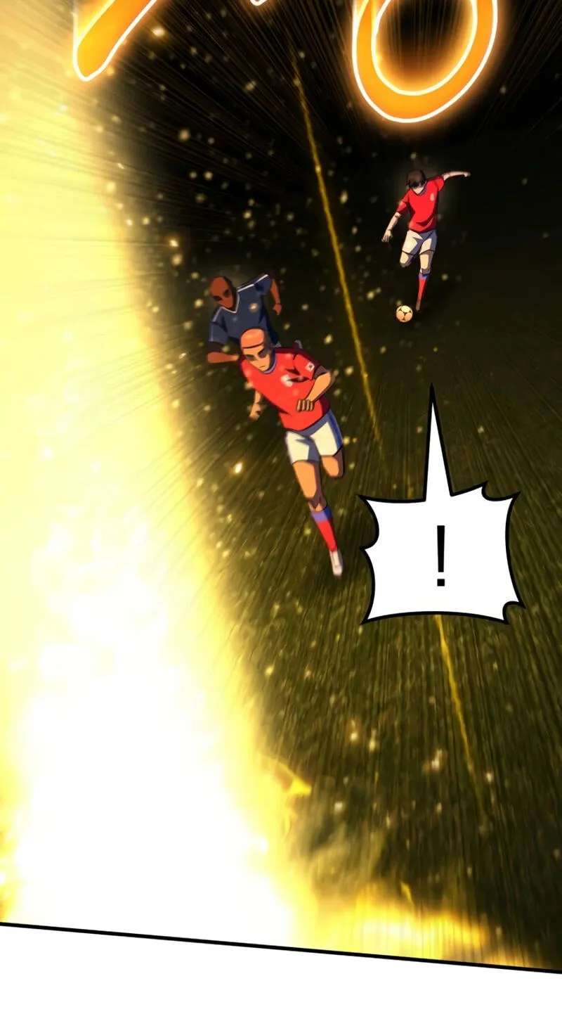 The Genius Midfielder With the Killer Pass Chapter 69 - page 88