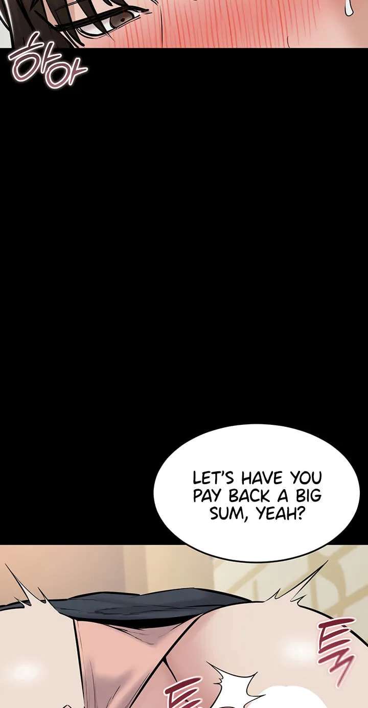 I Want To Work Quietly Chapter 34 - page 64
