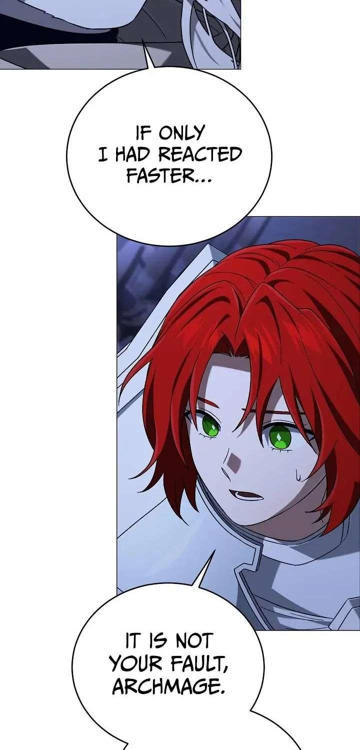Is It Bad That the Main Character’s a Roleplayer? Chapter 28 - page 75