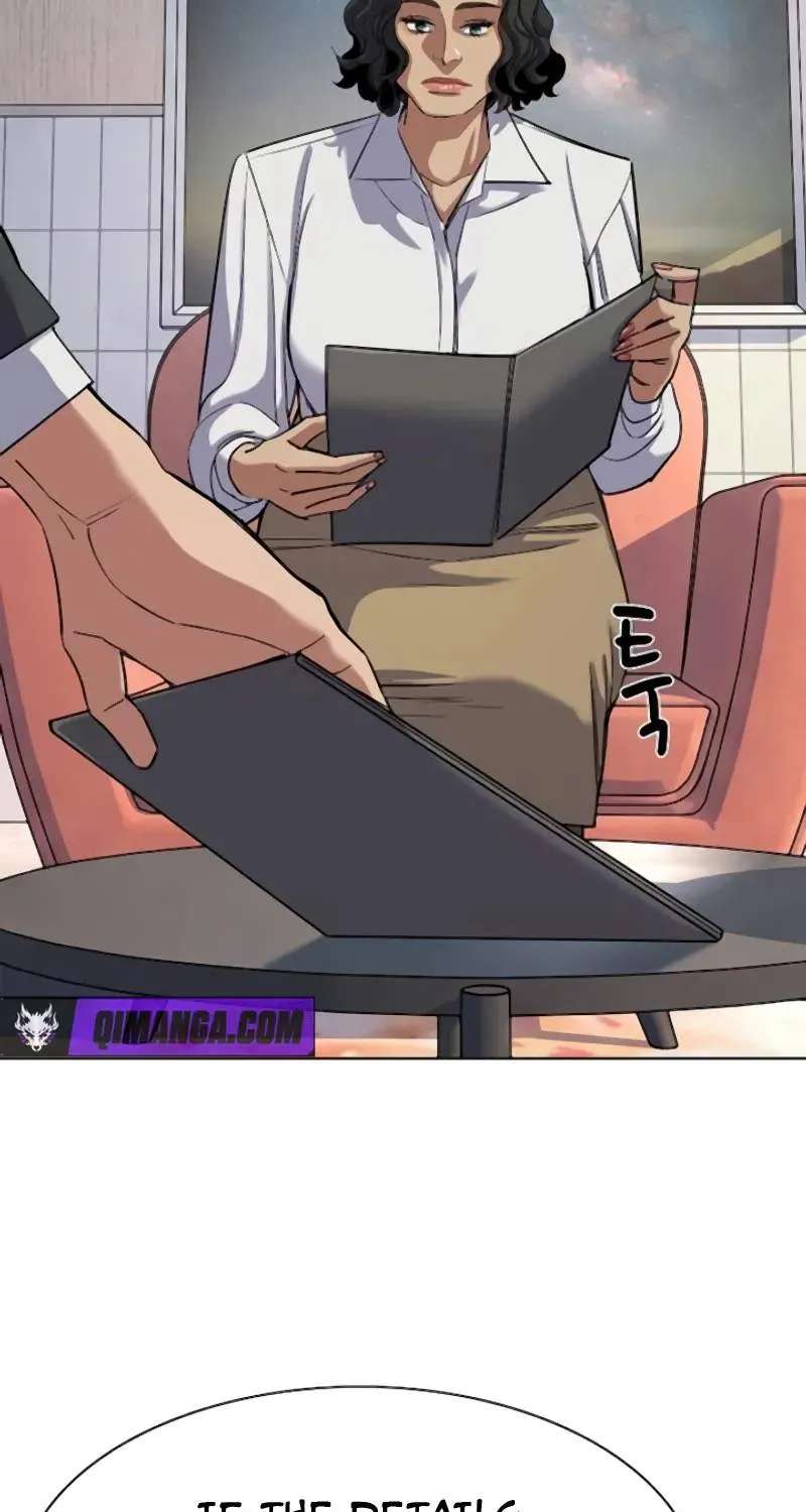 The Chaebeol’s Youngest Son Chapter 223 - page 101