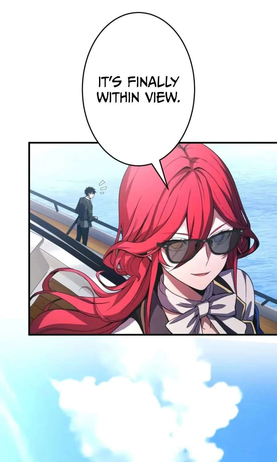 The Dark Swordsman Returns Chapter 63 - page 80