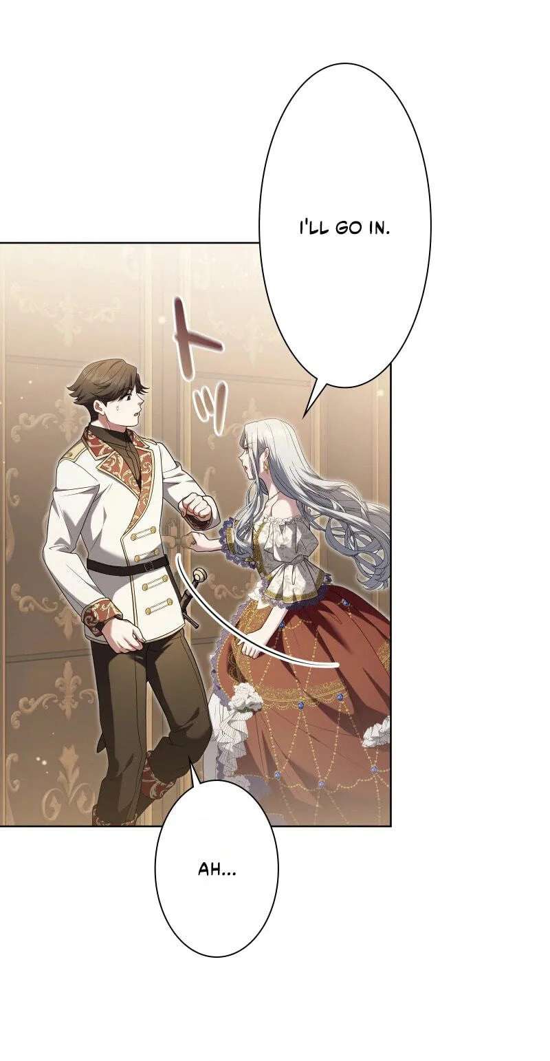 Kono to Ai wa Chi Yori Koku Chapter 43 - page 63