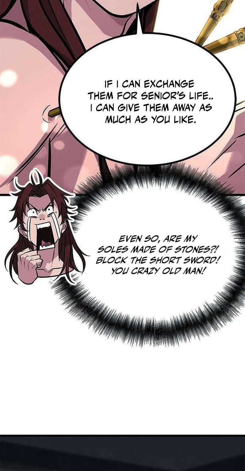 Minor Legend Chapter 21 - page 102