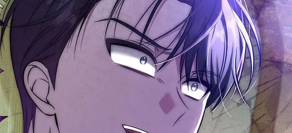 Your God Sent You Chapter 83 - page 145