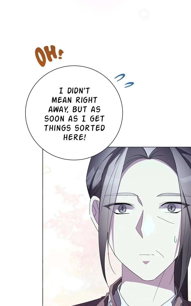 Wished You Were Dead Chapter 124 - page 69