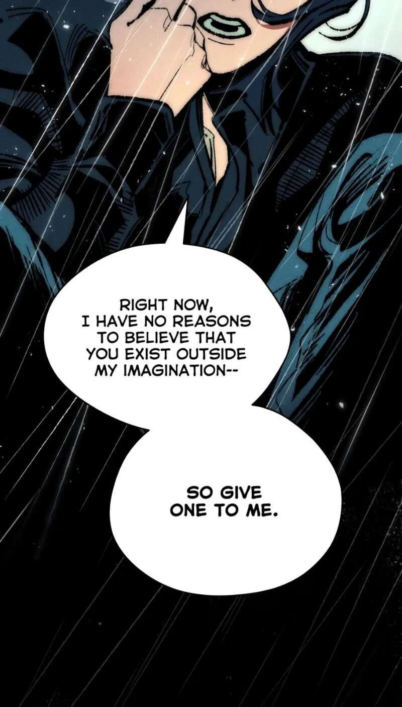Hand Jumper Chapter 134 - page 14