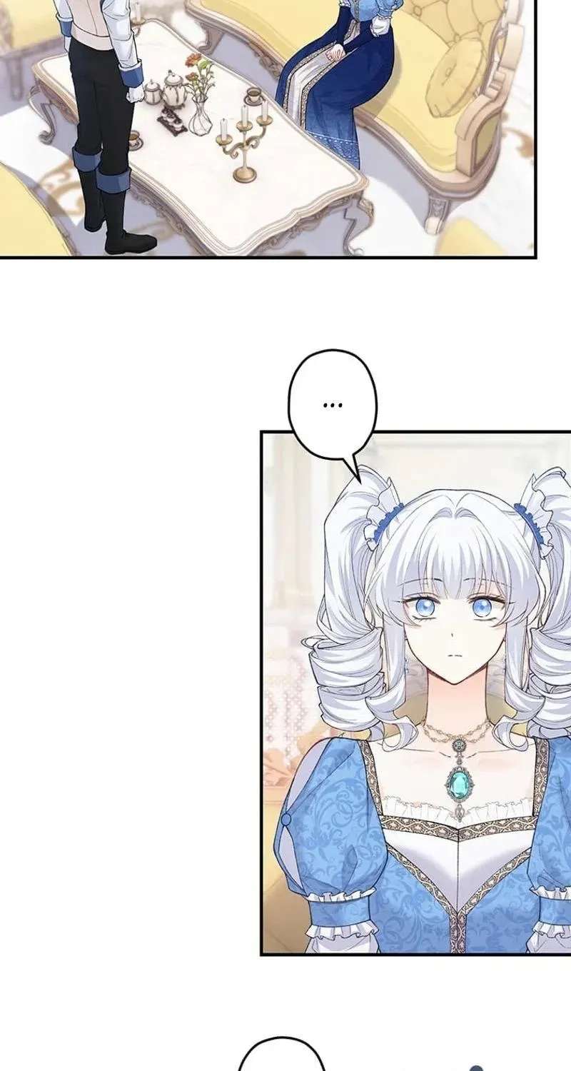 The Guard Dog's Obsession Won't Stop Chapter 16 - page 40