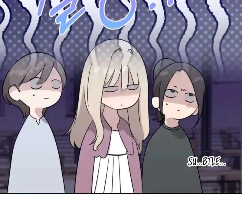The Roommate Only I Don’t Know Chapter 17 - page 22