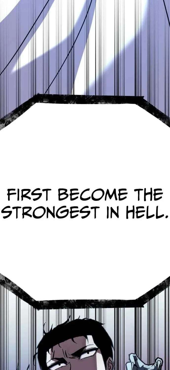 The Strongest in Hell, Mak Geum-gang Chapter 1 - page 212