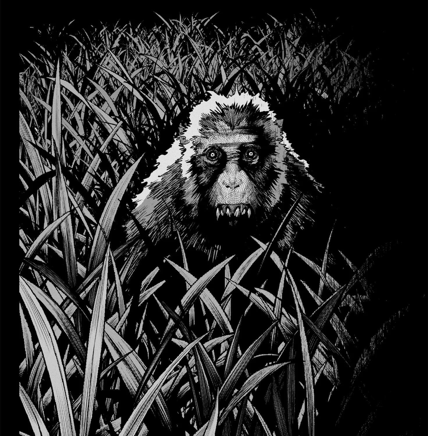 Monkey Hunting Chapter 1 - page 111