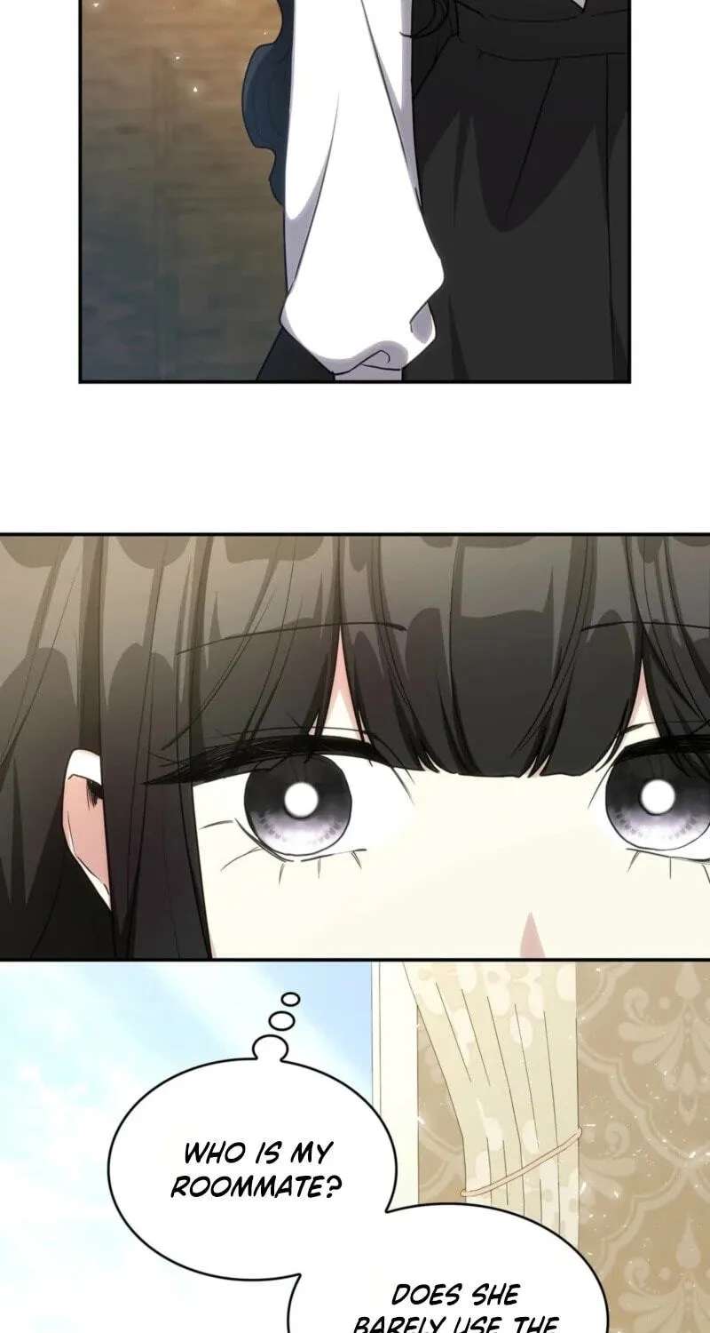 Their Obsession Will Ruin Me Chapter 98 - page 43