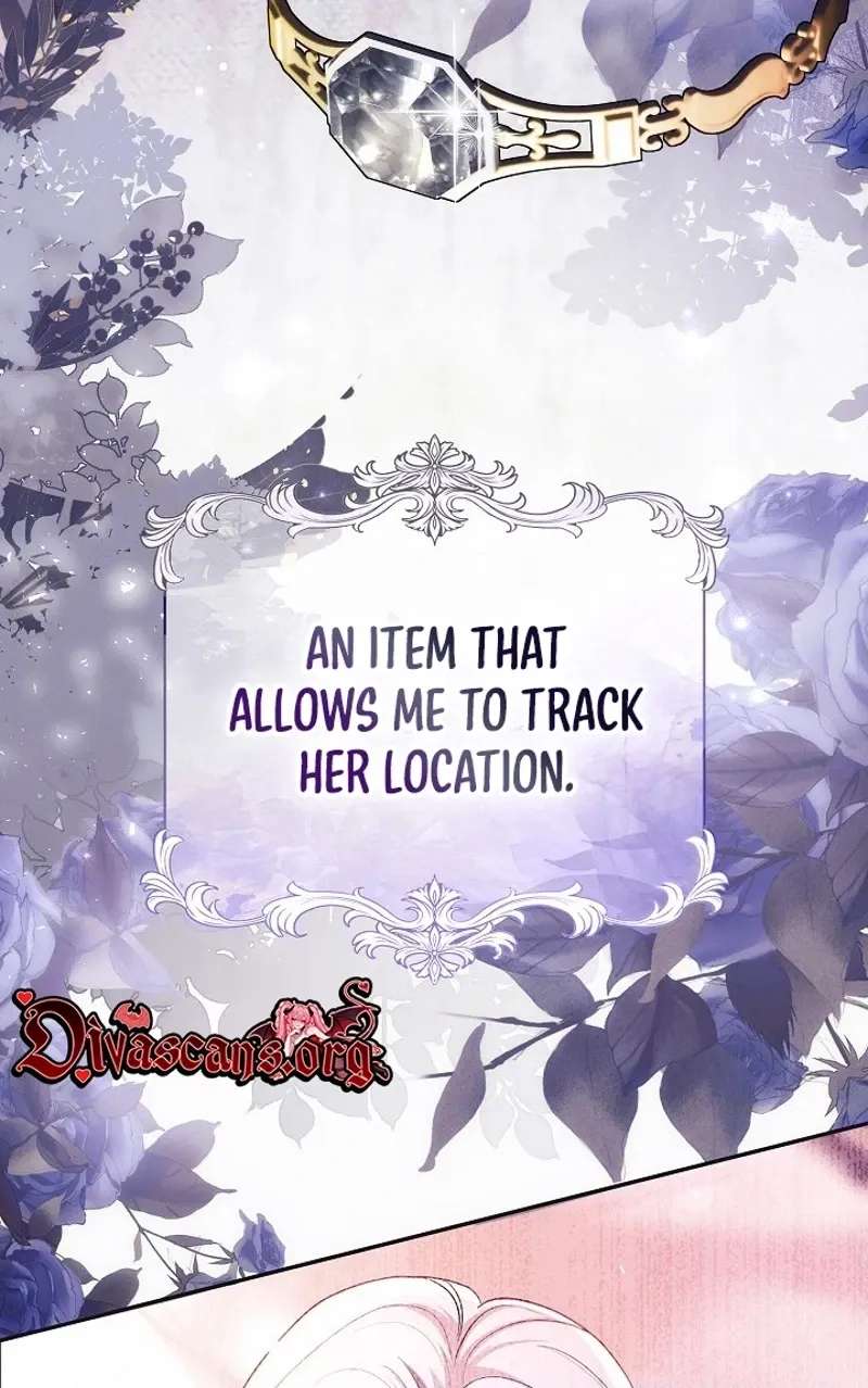 The Grand Duchess Disappeared on a Silent Night Chapter 23 - page 50