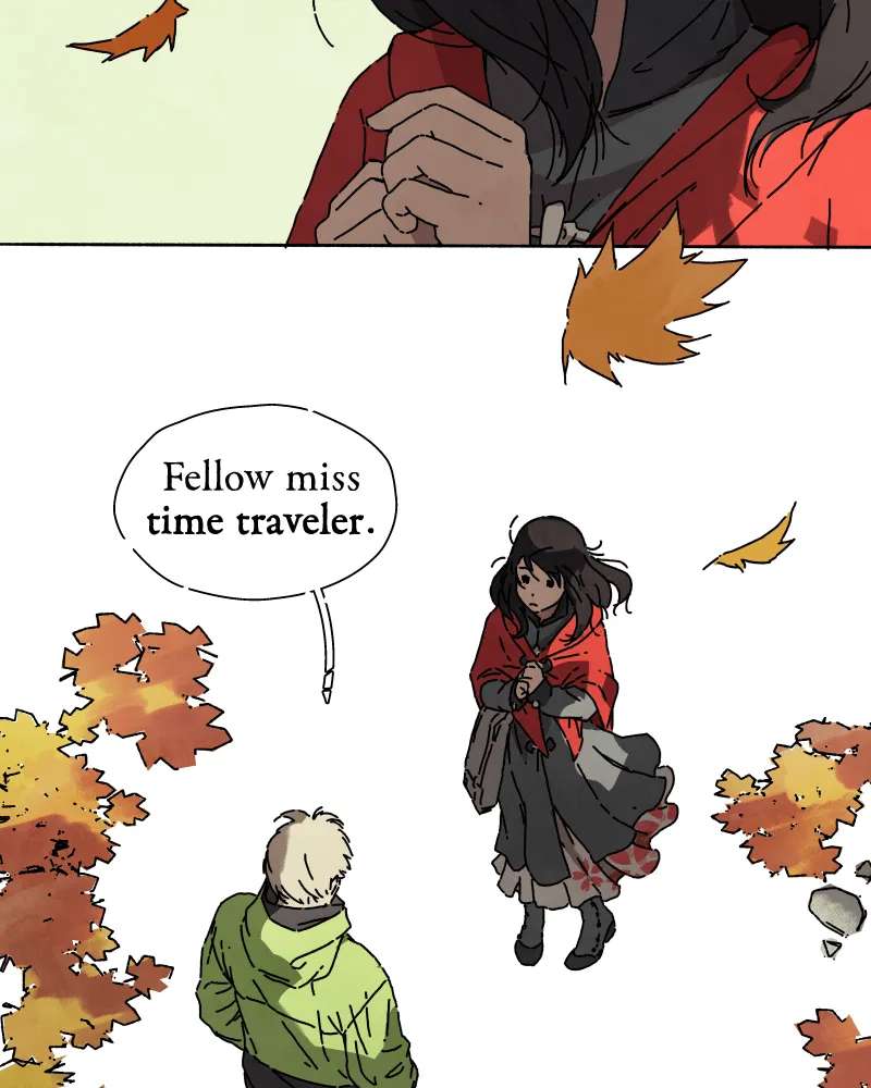 The Keepers' Inn Chapter 1 - page 74