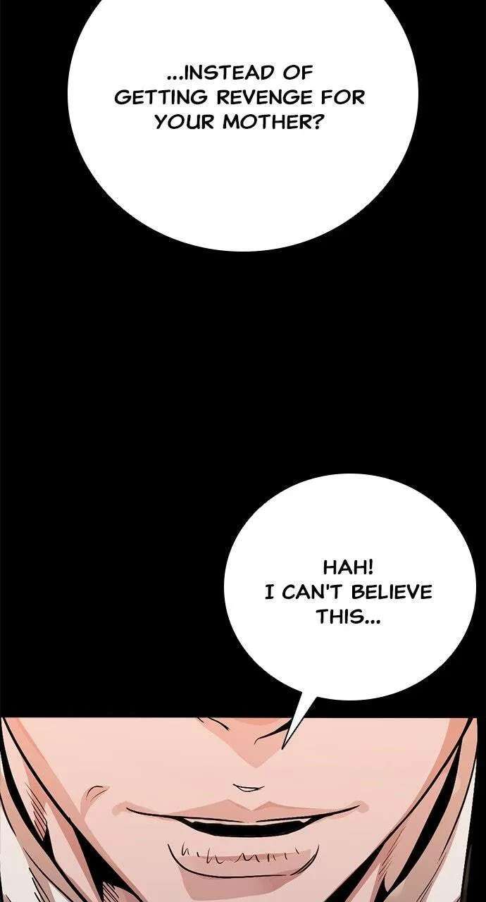 The Worst Generation Chapter 64 - page 12