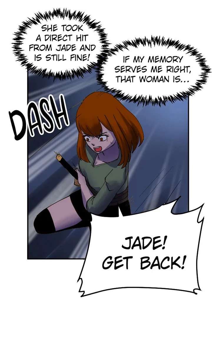The Warrior in Rut Chapter 37 - page 23