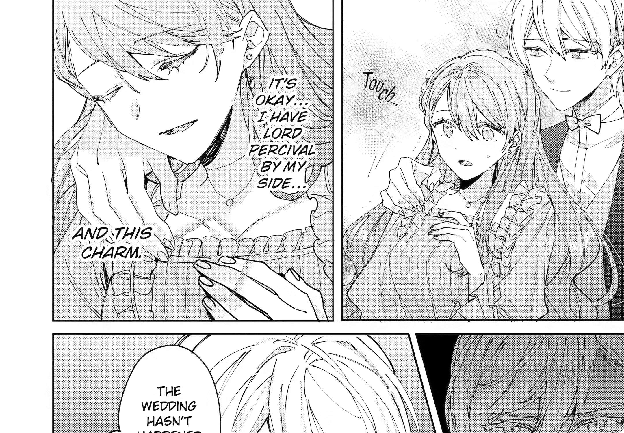 Bijin no Ane ga Iyagattanode, dou Mitemo Sugata ga Shiro no Jiki Hakushaku ni Totsugimashita Tokoro Chapter 7 - page 67