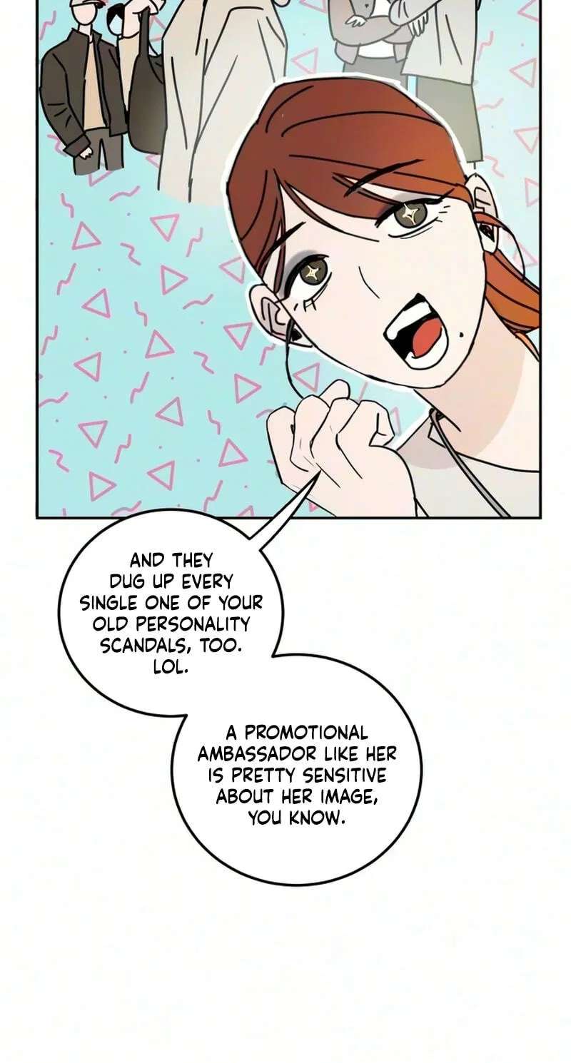 How to Love Ma Do-Ae Chapter 28 - page 57