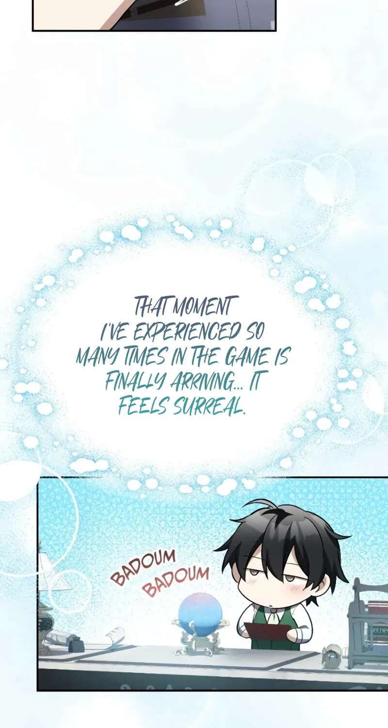 The Patron of Villains Chapter 50 - page 55