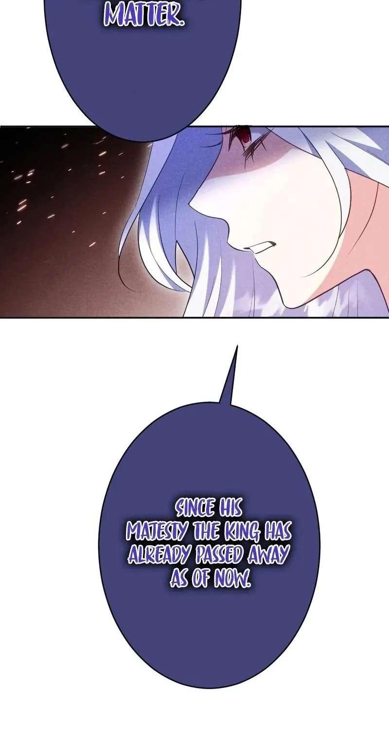 I Won’t Forgive My Stepsister This Time Around! Chapter 43 - page 23