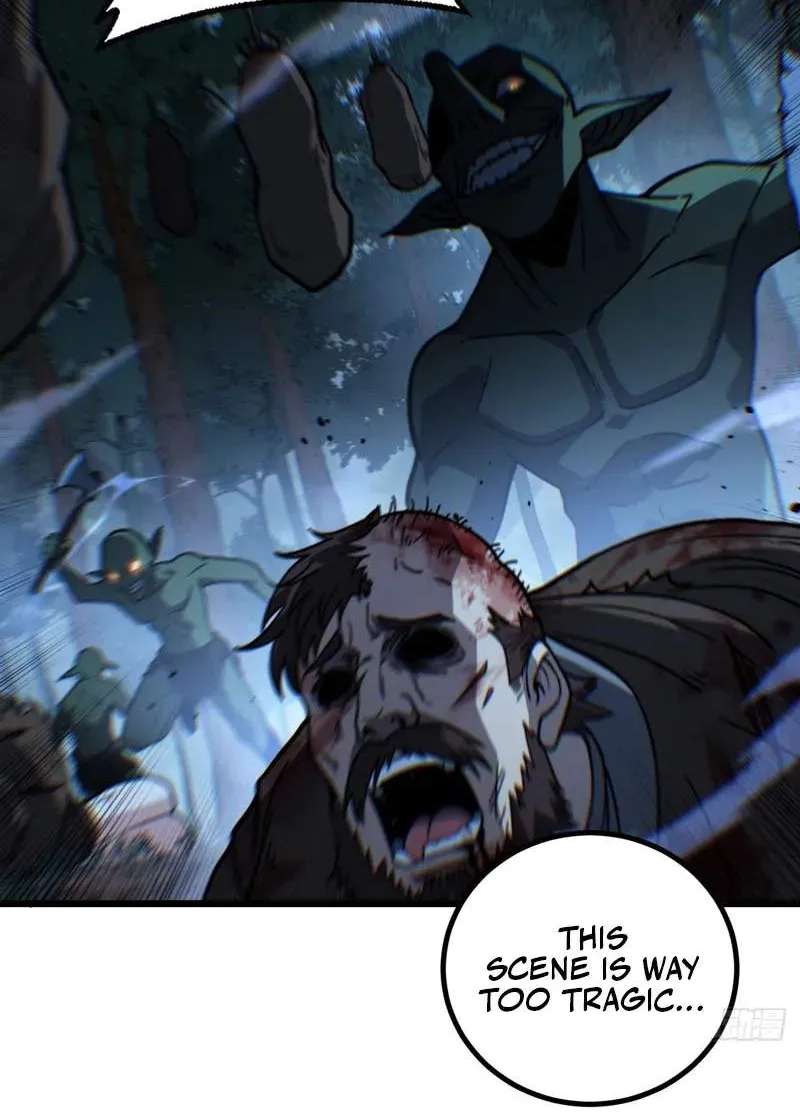 Everyone Start with Synthesizing the Undead Army Chapter 7 - page 30