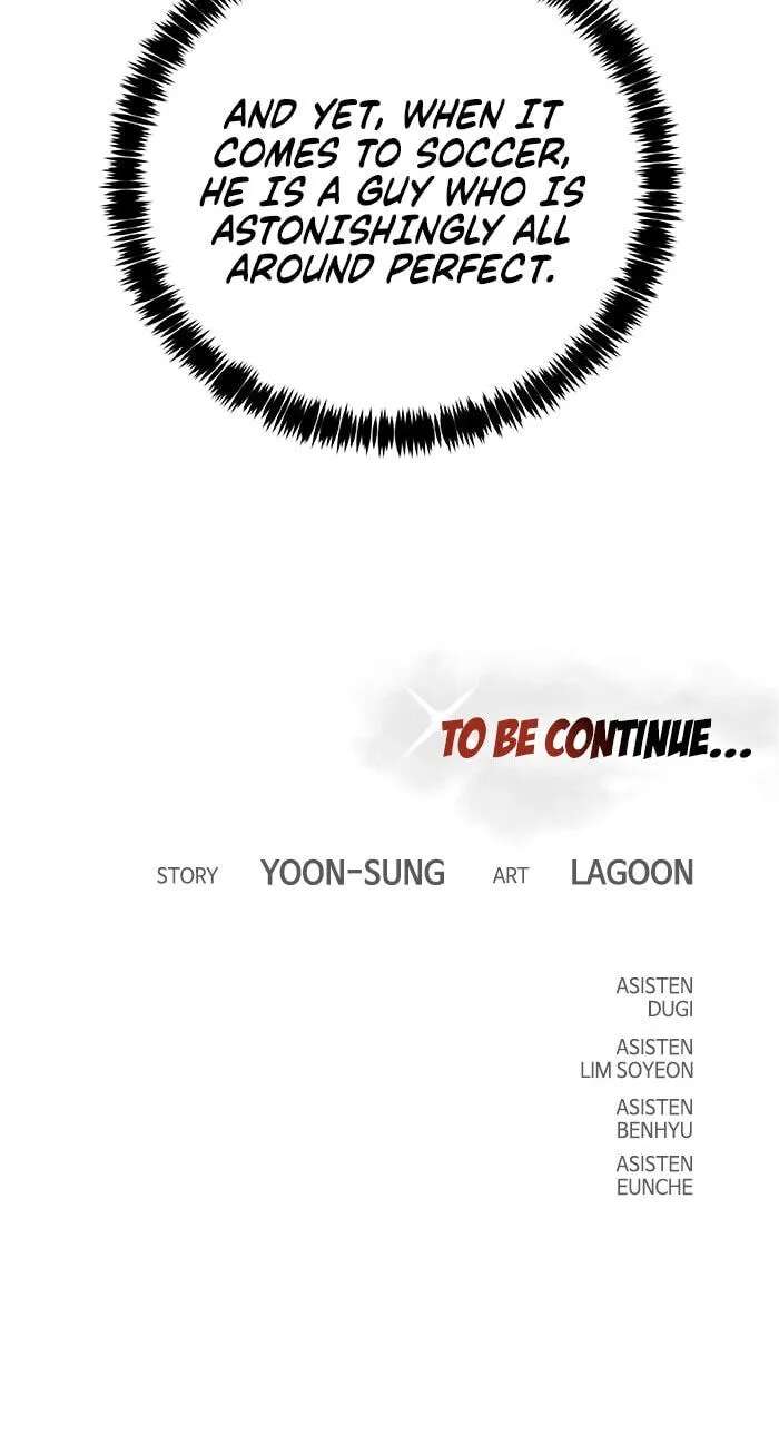 Top Corner Chapter 267 - page 75