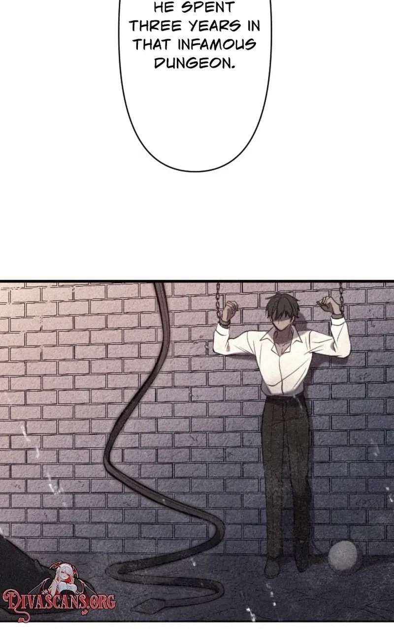Rebuilding My Kingdom in the Enemy Prince's Bedchamber Chapter 19 - page 60