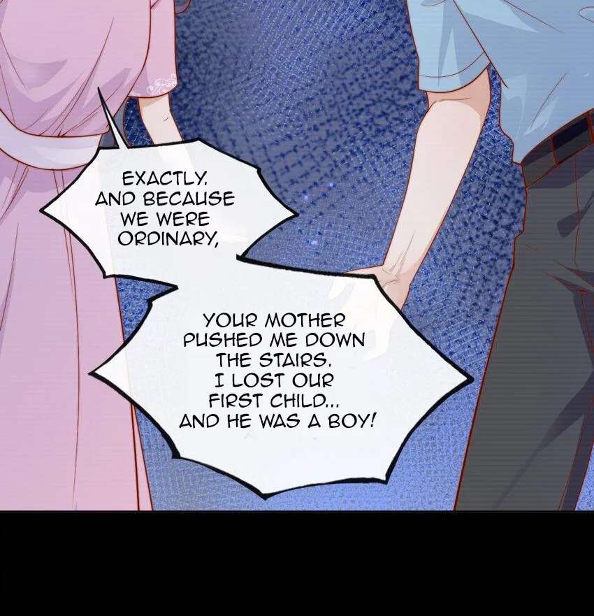 The Way My Nemesis Looks At Me Is Slowly Shifting Chapter 20 - page 59