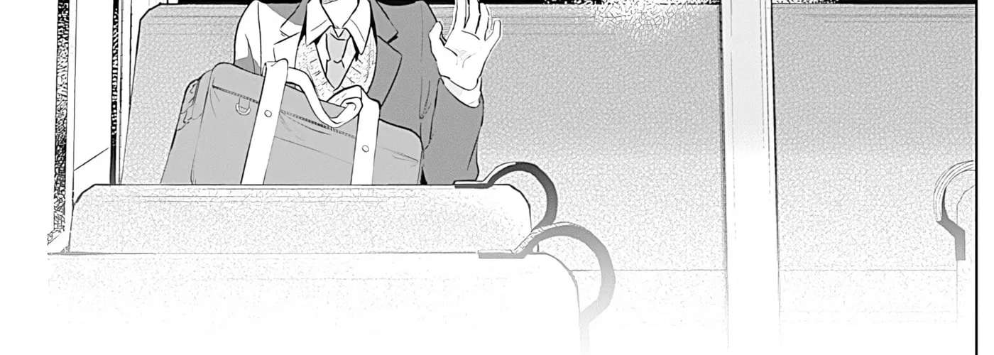 Tsuzura-senpai wa Motokano dakara Chapter 1 - page 15