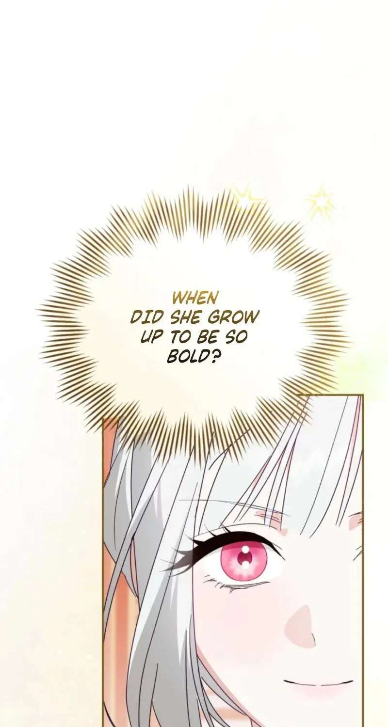 The Search for the Duchess's Husband Chapter 35 - page 86